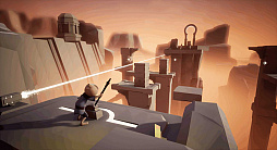 画像ギャラリー No.002のサムネイル画像 / 不思議な世界を旅するアクションADV「Omno」のPS5/PS4/Switch版が4月28日に国内発売決定