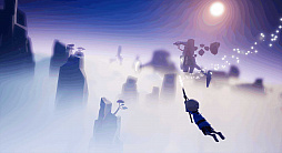 画像ギャラリー No.003のサムネイル画像 / 不思議な世界を旅するアクションADV「Omno」のPS5/PS4/Switch版が4月28日に国内発売決定