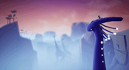 画像ギャラリー No.011のサムネイル画像 / 不思議な世界を旅するアクションADV「Omno」のPS5/PS4/Switch版が4月28日に国内発売決定