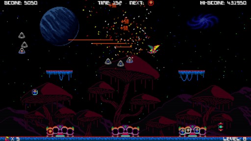 ���������꡼ No.003�Υ���ͥ������ / Switch�������塼�ƥ���ACT��Galacticon������饯�ƥ�����ס�5��22���˥�꡼��