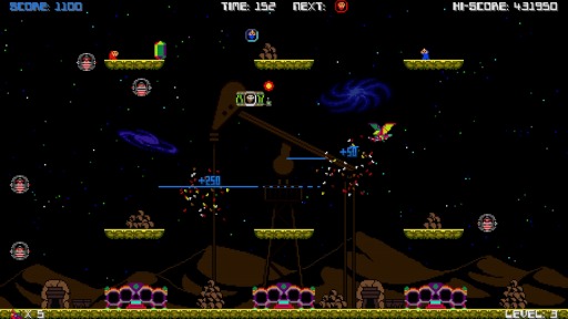 ���������꡼ No.004�Υ���ͥ������ / Switch�������塼�ƥ���ACT��Galacticon������饯�ƥ�����ס�5��22���˥�꡼��