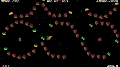 ���������꡼ No.005�Υ���ͥ������ / Switch�������塼�ƥ���ACT��Galacticon������饯�ƥ�����ס�5��22���˥�꡼��