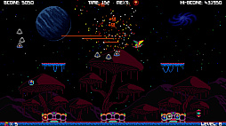 Galacticon:ギャラクティコン