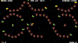 Galacticon:ギャラクティコン