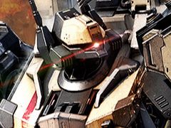 ロボットやメカ好きにたまらないスマホ&PC対応の新作シミュレーションRPG「鋼嵐 - メタルストーム」を動画で紹介