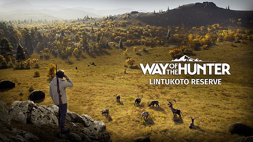 ꡼ No.002 | Way of the Hunterס󥸥ʥӥ¿ͤʴĶǼĤڤɲDLC֥ȥݸפ82ȯ