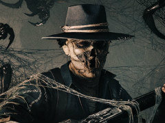  PS5/Xbox Series X|S�ǡ�Hunt: Showdown 1896�ס����ܸ��ޤॢ���������Υ������饤�������