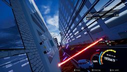 画像ギャラリー No.005のサムネイル画像 / 軽トラで宇宙人から逃げる「ドライブクレイジー」,Steamで早期アクセスを開始。8月8日まで15%オフで購入できる