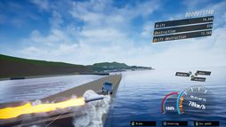 画像ギャラリー No.006のサムネイル画像 / 軽トラで宇宙人から逃げる「ドライブクレイジー」,Steamで早期アクセスを開始。8月8日まで15%オフで購入できる