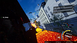 ドライブクレイジー