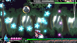 ���������꡼ No.008�Υ���ͥ������ / Switch�ǡ��������߰�ʹ �� ���פ��������Ϲ��������ۿ���ZUN��ν񤭲��������ȡ��꡼�ȶ��ˡ����ץ쥤���֥륭�����������ɤ�����