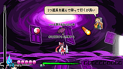 ���������꡼ No.017�Υ���ͥ������ / Switch�ǡ��������߰�ʹ �� ���פ��������Ϲ��������ۿ���ZUN��ν񤭲��������ȡ��꡼�ȶ��ˡ����ץ쥤���֥륭�����������ɤ�����