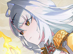 「ゼンレスゾーンゼロ」,Ver.2.0「雲霞の行き着く処」予告番組を5月23日20:00に公式YouTubeチャンネルで配信