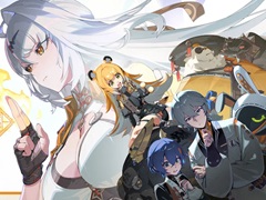 「ゼンレスゾーンゼロ」,Ver.2.0「雲霞の行き着く処」をリリース。恒常S級エージェントがもらえる1周年記念イベントなどの開催も