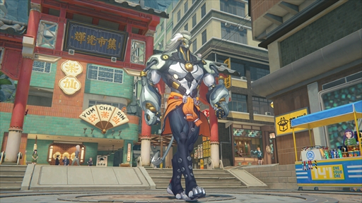 画像ギャラリー No.010のサムネイル画像 / 「ゼンレスゾーンゼロ」Ver.2.4「遥かなる深淵に臨めども」が11月26日にリリース。新エージェント「ダイアリン」「盤岳」が登場