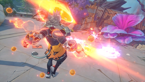 画像ギャラリー No.012のサムネイル画像 / 「ゼンレスゾーンゼロ」Ver.2.4「遥かなる深淵に臨めども」が11月26日にリリース。新エージェント「ダイアリン」「盤岳」が登場