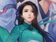 PS5/PS4「仙剣奇侠伝 -守り合い-」日本語パッケージ版が2022年内に発売決定。“愛と武侠”がテーマのアクションRPG