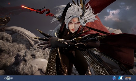 画像集#008のサムネイル/「仙剣奇侠伝 -守り合い-」に登場する“門派”の情報を公開。御霊術の修行を中心とする“明庶門”など5種類の門派が明らかに