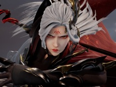「仙剣奇侠伝 -守り合い-」に登場する“門派”の情報を公開。御霊術の修行を中心とする“明庶門”など5種類の門派が明らかに