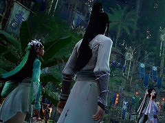 “愛と武侠”がテーマのアクションRPG「仙剣奇侠伝 -守り合い-」本日発売。ゲームプレイの様子が分かる最新トレイラーと特典の内容を公開