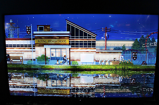 ꡼ No.004Υͥ / Υץ쥤ݡ80ǯ奢ꥫĽձǲפ碌Kingdom Eightiesפϡԥ륢ȤħΥ󥹥ȥƥ