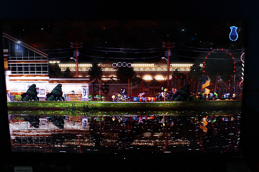 ꡼ No.008Υͥ / Υץ쥤ݡ80ǯ奢ꥫĽձǲפ碌Kingdom Eightiesפϡԥ륢ȤħΥ󥹥ȥƥ