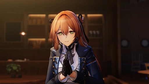 画像ギャラリー No.007のサムネイル画像 / 「ドールズフロントライン2:エクシリウム」,新規人形「スプリングフィールド」「ペリー」のキャラクター紹介PVを公開