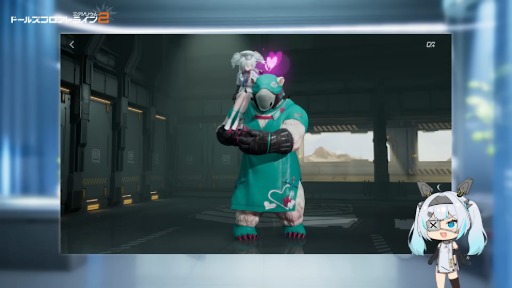 ���������꡼ No.010�Υ���ͥ������ / �֥ɡ��륺�ե���ȥ饤��2���������ꥦ��ס��ơ��ޥ��٥�ȡ֥��������ɡפ�10��16�����롣��SSR�ͷ��֥ե�����󥹡��о�