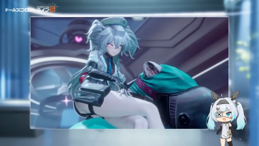 ���������꡼ No.011�Υ���ͥ������ / �֥ɡ��륺�ե���ȥ饤��2���������ꥦ��ס��ơ��ޥ��٥�ȡ֥��������ɡפ�10��16�����롣��SSR�ͷ��֥ե�����󥹡��о�