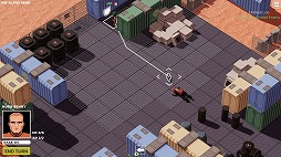 画像ギャラリー No.004のサムネイル画像 / 新作タイトル「Mars Tactics」が2023年内にSteamで配信へ。火星の支配権をかけて戦うターン制戦略シム