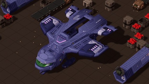 画像ギャラリー No.002のサムネイル画像 / 火星の支配を目指すターン制戦略SLG「Mars Tactics」,Steam Next Festに出展。3つのシナリオを楽しめる体験版を配信開始