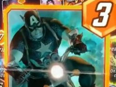 「MARVEL SNAP」の配信日が10月18日に決定。マーベルのヒーローやヴィランが登場するデジタルTCG