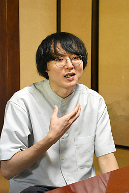 画像ギャラリー No.006のサムネイル画像 / 「違う冬のぼくら」×「都市伝説解体センター」クリエイター&パブリッシャ対談。個人開発とチーム開発,それを支える出版系パブリッシャの話