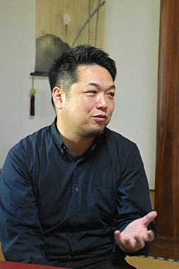 画像ギャラリー No.007のサムネイル画像 / 「違う冬のぼくら」×「都市伝説解体センター」クリエイター&パブリッシャ対談。個人開発とチーム開発,それを支える出版系パブリッシャの話