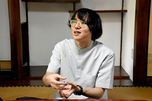 画像ギャラリー No.009のサムネイル画像 / 「違う冬のぼくら」×「都市伝説解体センター」クリエイター&パブリッシャ対談。個人開発とチーム開発,それを支える出版系パブリッシャの話