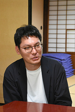 画像ギャラリー No.011のサムネイル画像 / 「違う冬のぼくら」×「都市伝説解体センター」クリエイター&パブリッシャ対談。個人開発とチーム開発,それを支える出版系パブリッシャの話