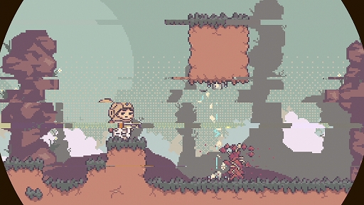 画像ギャラリー No.021のサムネイル画像 / 「違う冬のぼくら」×「都市伝説解体センター」クリエイター&パブリッシャ対談。個人開発とチーム開発,それを支える出版系パブリッシャの話