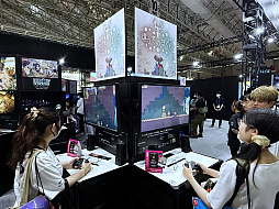 画像ギャラリー No.037のサムネイル画像 / 「違う冬のぼくら」×「都市伝説解体センター」クリエイター&パブリッシャ対談。個人開発とチーム開発,それを支える出版系パブリッシャの話