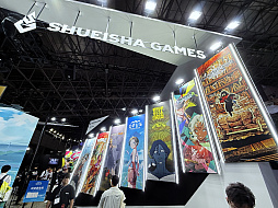 画像ギャラリー No.038のサムネイル画像 / 「違う冬のぼくら」×「都市伝説解体センター」クリエイター&パブリッシャ対談。個人開発とチーム開発,それを支える出版系パブリッシャの話