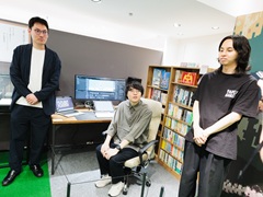 ְ㤦ߤΤܤŸפPARCOǳ档Ȥˤ꤬PARCO GAMESȹ̼ҥܤ˸ɤʹ