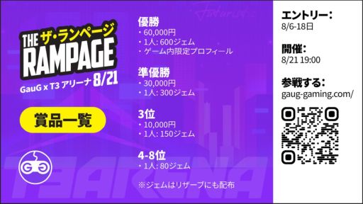 ���������꡼ No.003�Υ���ͥ������ / ��T3���꡼�ʡפȥ����ޡ��������ߥ�˥ƥ��ץ�åȥե������GauG�ɤ��ѡ��ȥʡ����åפ�����