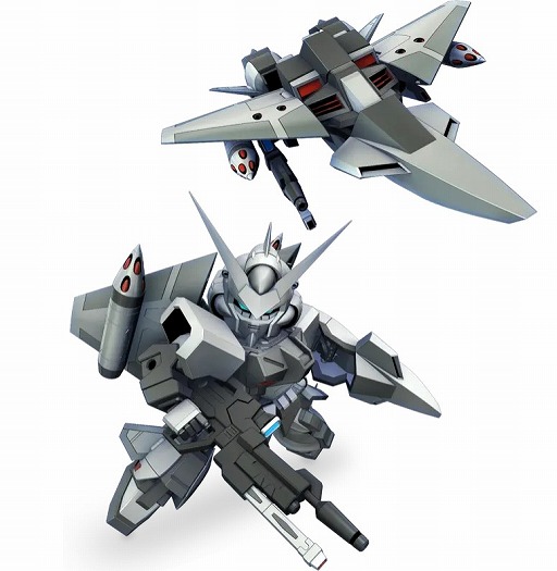 画像ギャラリー No.004のサムネイル画像 / 「Gジェネ エターナル」完全新作シナリオ「機動戦士ガンダムSEED Recollection」を4月30日に実装。強敵襲来「赤いガンダム」開催決定