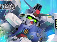 「Gジェネ エターナル」,ガンダム試作2号機(EX),シャア専用ザクII(ジ・オリジン版)(EX)を5月31日に実装