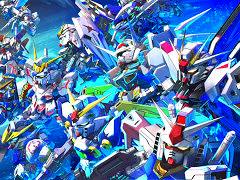 「SDガンダム ジージェネレーション エターナル」,リリースから1か月で約51億円の国内収益を記録。Sensor Towerが分析レポートを公開