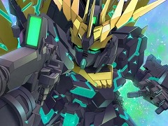 「Gジェネ エターナル」ジェネレーションタワーを7月31日に配信。バンシィ・ノルン(デストロイモード/EX)とマスターガンダム(EX)が参戦