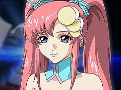 「Gジェネ エターナル」ラクス・クラインを獲得できるイベント「ジェネレーションタワー」を開始。バンシィ・ノルン&マスターガンダムが登場
