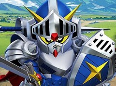 ��G������ �������ʥ�׿����ȡ��꡼��SD������೰�� �������������� �饯������ͦ�ԡס�8��8���˳��롣���Υ��������Ⲧ�����󥬥���ब�о�