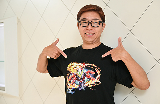 ���������꡼ No.003�Υ���ͥ������ / �Υ��󥿥ӥ塼�ϡ֥��������ͥ������ʥ�פ��硦���ʷ⡣�Ȥ����ޤǡɤȤϻפäƤʤ��ä�ȿ���ȡ�Ⱦ��ǯ���ä���ʸ���ʹ��