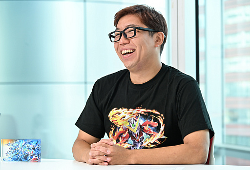 ���������꡼ No.005�Υ���ͥ������ / �Υ��󥿥ӥ塼�ϡ֥��������ͥ������ʥ�פ��硦���ʷ⡣�Ȥ����ޤǡɤȤϻפäƤʤ��ä�ȿ���ȡ�Ⱦ��ǯ���ä���ʸ���ʹ��