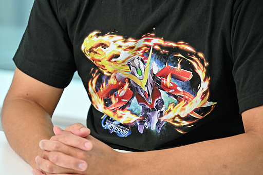 ���������꡼ No.006�Υ���ͥ������ / �Υ��󥿥ӥ塼�ϡ֥��������ͥ������ʥ�פ��硦���ʷ⡣�Ȥ����ޤǡɤȤϻפäƤʤ��ä�ȿ���ȡ�Ⱦ��ǯ���ä���ʸ���ʹ��